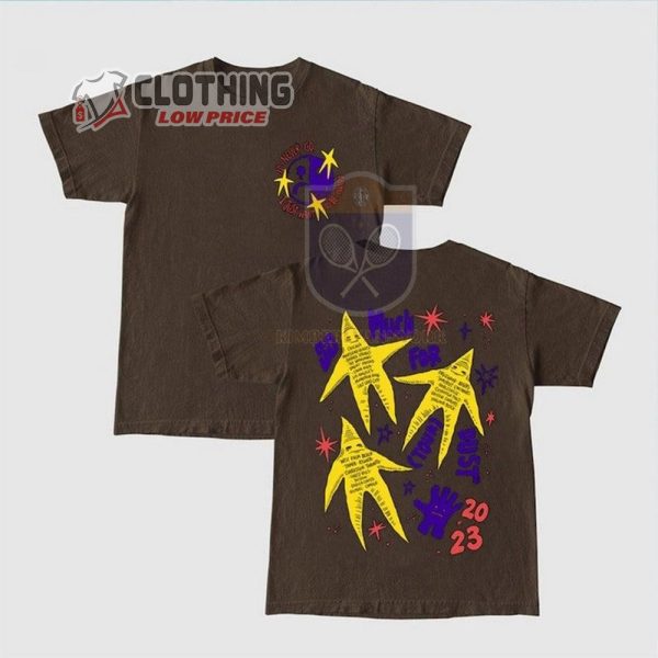 2023 Fall Out Boy So Much (For) Stardust Shirt, Fall Out Boy Band T-Shirt, Fall Out Boy Tour 2023 Merch