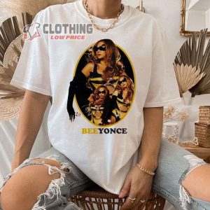 Beyonce Queen Concert 2023 Merch Vintage Beyonce Renaissance World Tour 2023 T Shirt 1