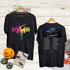 Dave Matthews Band 2023 Summer Tour T-Shirt, Dave Matthews Band World Tour Shirt, Dave Matthews Net Worth Merch