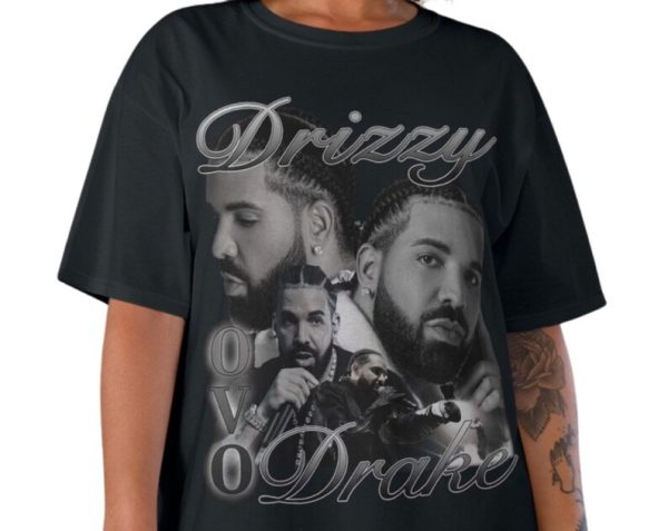 Drake Rapper Champagne Papi Drizzy T-shirt, Drake Search And Rescue Tee, Drake Graphic Tee