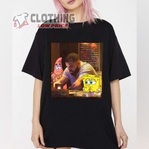 Drake Take Care Shirt Drake Shirt Trendy Shirt Take Care Shirt Merch Aesthetic Raptee Hip Hop Shirt Gft For Fan 1