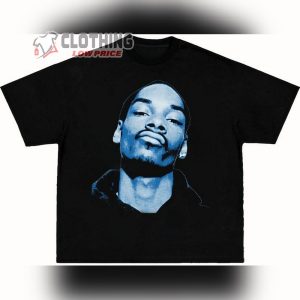 Snoop Dog Big Face Tee Shirt, Snoop Dogg Dr. Dre Vintage Style Sweatshirt, Hoodie