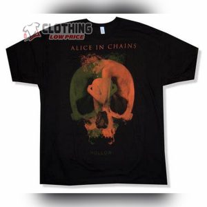 Alice In Chains Las Vegas Tour 2023 Merch, No Excuses Lyrics Alice In Chains Meaning Merch