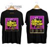 Corey Taylor Tour Dates Setlist 2023 Merch, Corey Taylor With Corey ...