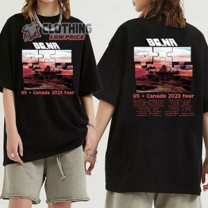 Danzig US Canada 2023 Tour Sweatshirt, Danzig Band T-Shirt, Danzig 2023 Concert Shirts, Danzig Tour Dates 2023 Merch