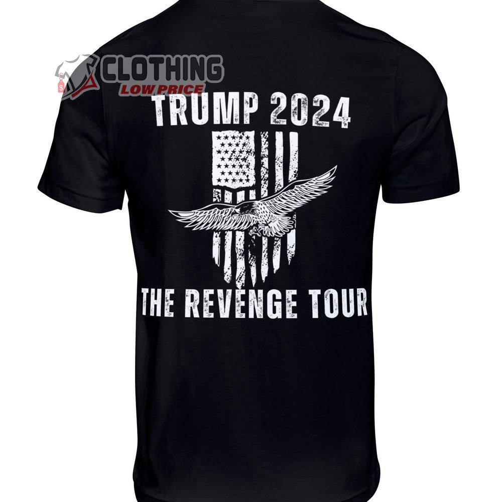Free Trump Tee, Donald Trump Mugshot T- Shirt, Trump Mugshot Merch ...