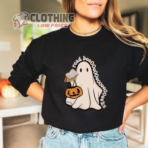 Fall Teacher Sweatshirts,  Halloween Teacher Shirts, Halloween Teacher Sweater, Teacher Halloween Ideas Merch