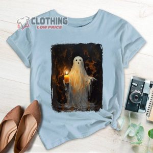 Funny Halloween Shirt 3