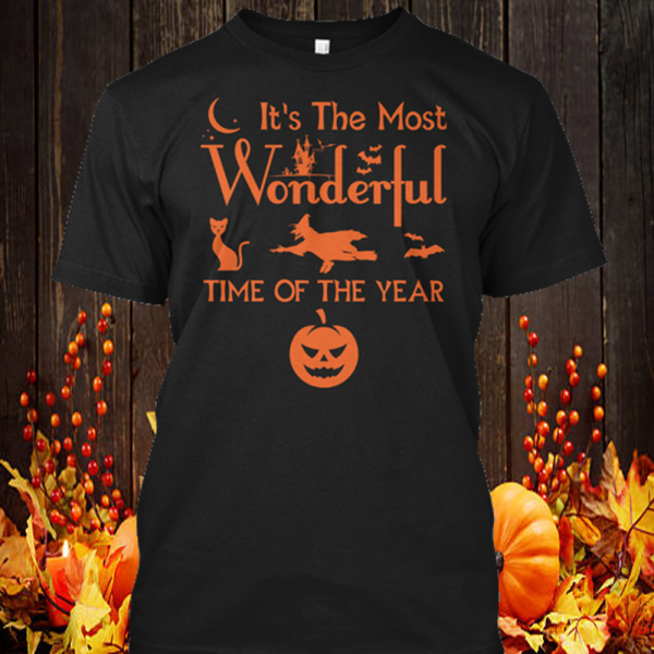 Funny Halloween Shirts For Adults, Great Gift Shirts For Halloween Lovers T- Shirt, Funny Halloween Shirt