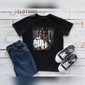 Kevin Hart Reality Check Tour T-Shirt, Comedian Kevin Hart Tee Merch
