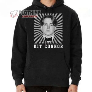 Kit Connor Lgbt Supporter Unisex T Shirt Kit Connor Heartstopper The Eras Tour Shirt Kit Conner Heartstopper Shirt Lgbtq Heartstopper Tee3