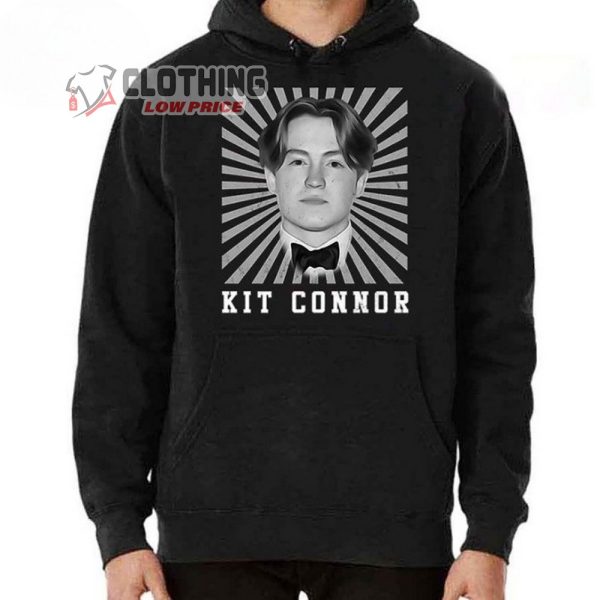 Kit Connor Lgbt Supporter Unisex T-Shirt, Kit Connor Heartstopper The Eras Tour Shirt, Kit Conner Heartstopper Shirt, Lgbtq Heartstopper Tee