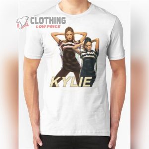 Kylie Minogue Concert Near Me Shirt Kylie Minogue Voltaire T Shirt Kylie Minogue Ticketmaster Merch