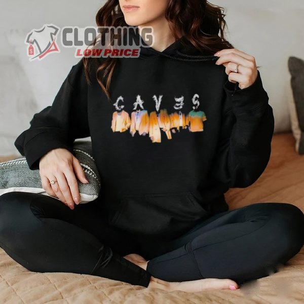 Needtobreathe Tour 2023 Hoodie, Needtobreathe Caves Album Shirt, Needtobreathe Concert Tickets 2023  Merch, Needtobreathe New Song T- Shirt