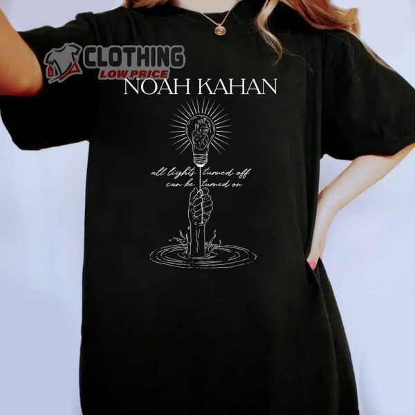 Noah Kahan Stick Season Album Merch, Noah Kahan Tour 2023 Shirt, Stick Season Tour Tee, Noah Kahan Folk Pop Music T-Shirt