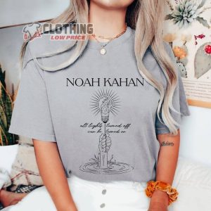 Noah Kahan Stick Season Album Merch Noah Kahan Tour 2023 Shirt Stick Season Tour Tee Noah Kahan Folk Pop Music T Shirt3