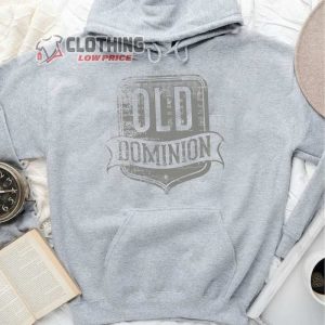 Old Dominion Band Top Songs T Shirt Old Dominion World Tour 2023 Tshirt Hoodie Sweatshirt1 2