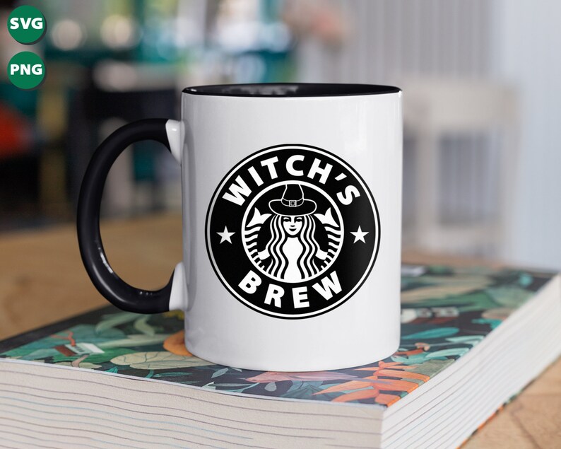 Starbucks Witchs Brew Cup etsy1 1