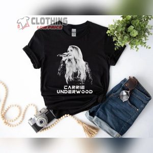 Vintage Carrie Underwood Shirt Give Her That Carrie Underwood Unisex T Shirt Carrie Underwood Top Songs Sweatshirt Hoodie2