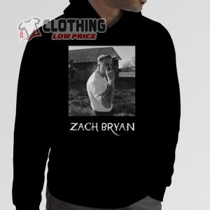 Zach Bryan American Heartbreak Merch T- Shirt, Zach Bryan Tickets 2023 Merch, Zach Bryan New Album Lyrics T- Shirt