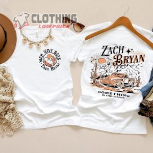 Zach Bryan Shirt, Zach Bryan The Burn Burn Burn Tour 2023 T- Shirt, Zach Bryan Tour Dates 2023 Hoodie, Zach Bryan Merch