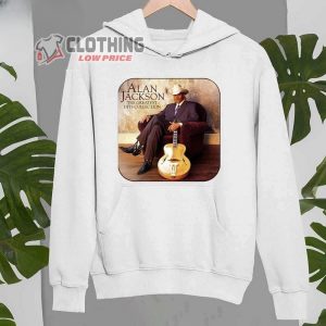 Alan Jackson Keepin' It Country Unisex Tshirt Alan Jackson Vintage Retro Shirt Alan Jackson Tour Shirt1