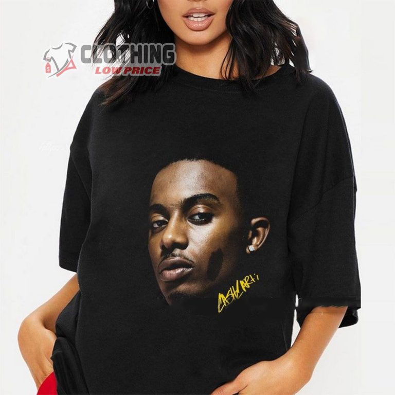 Playboi Carti 2024 Merch, Playboi Carti Rap 2024 Music TShirt