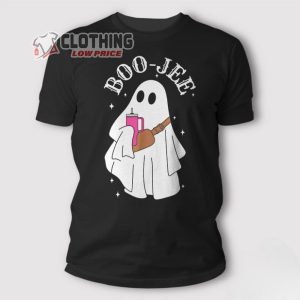 Boo-Jee Halloween Merch, Days Halloween Shirt, Halloween Sweatshirts, Cute Halloween T-Shirt