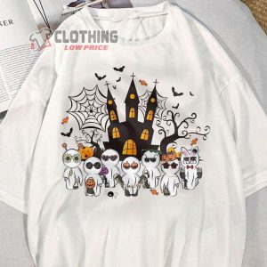 Bts Halloween Shirt, Bangtan Halloween Costumes, Spooky Season Shirt, Bts Halloween Vintage Bootleg, Bts Merch, BTS Fan Gift