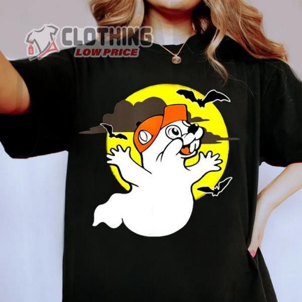 Buc Ees Halloween 2023 Tee Buc Ees Essential T Shirt Buc Ees Halloween 2023 Merch Buc Ees Boo Crew Halloween Merch 1