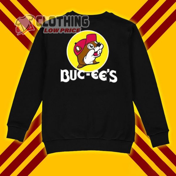 Buc- Ees Logo Hot Search Trending T- Shirt, Buc Ee’s Halloween 2023 Blanket Shirt, Buc Ee’s Halloween 2023 Merch, Halloween 2023 Merch