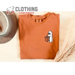 Charlie Brown Inspired Shirt, I Got A Rock T-Shirt, Halloween Theme Tee