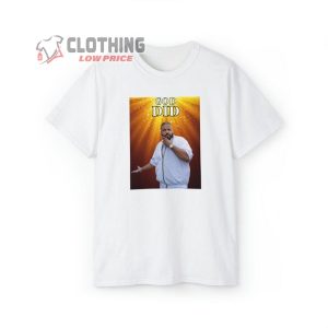 Dj Khaled God Did Meme Song Shirt, DJ Khaled Net Worth Tee Shirts