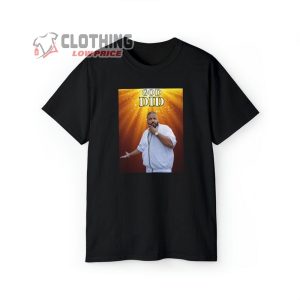 Dj Khaled God Did Meme Song Shirt, DJ Khaled Net Worth Tee Shirts