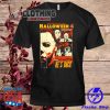 Halloween 4 The Return Of Michael Myers Shirt, Best Michael Myers Mask Shirt, Michael Myers Shirt, Halloween 2023 Trends Merch