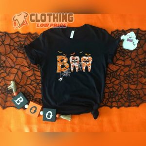 Halloween Boo Teeth Shirt, Halloween Dentist Shirt, Spooky Dentist Shirt, Halloween Costume, Trick Or Teeth, Funny Halloween Tee