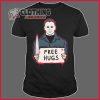 Halloween Michael Myers Shirt, Halloween Shirt, Michael Myers Shirt, Halloween Costume Trends 2023 Merch
