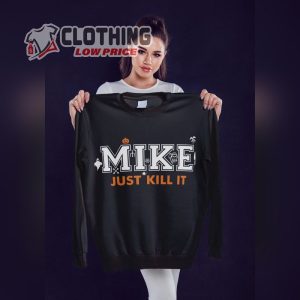 Just Kill It Sports Shirt Designs Digital Pumpkin Skeleton Spooky Tee1