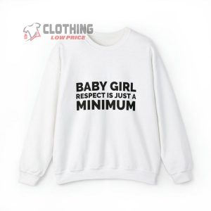 Lauryn Hill Sweatshirt Baby G1