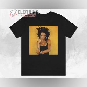 Lauryn Hill Trending Shirt, Lauryn Hill Vintage Shirt, The Miseducation Of Lauryn Hill World Tour 2023, 25Th Anniversary Lauryn Tour Gift