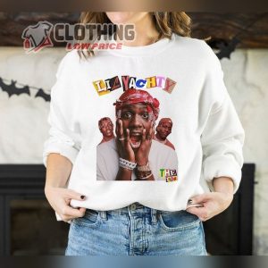 Lil Yachty Tour 2023 Shirt, Lil Yachty Concerts Tickets Shirt, Lil Yachty New Song Tee, Lil Yachty Concerts Tickets Merch