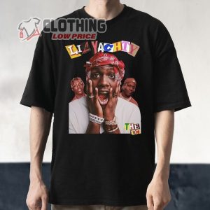 Lil Yachty Tour 2023 Shirt Lil Yachty Concerts Tickets Shirt Lil Yachty New Song Tee Lil Yachty Concerts Tickets Merch 3