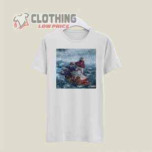 Lil Yachty Tour 2023 Shirt Lil Yachty Wock To Poland T Shirt Lil Yachty Big Boat Poland Rap Tee Lil Yachty Concert Setlist 2023 Merch 1