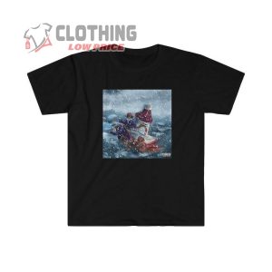 Lil Yachty Tour 2023 Shirt Lil Yachty Wock To Poland T Shirt Lil Yachty Big Boat Poland Rap Tee Lil Yachty Concert Setlist 2023 Merch 2