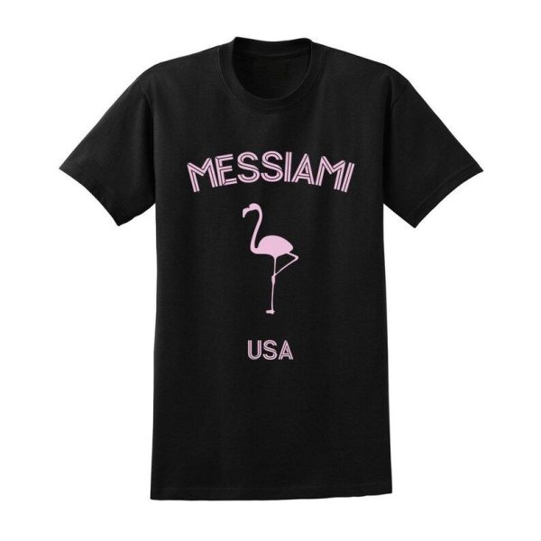 Messiami USA Shirt, Messi Miami T Shirt, Messi Jersey Shirt, Miami T Shirt,  Messi Fans Tee, Inter Miami Messi Merch, Messi Gift