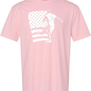USA Flag Football Goat Messi T-Shirt, Inter Miami Messi Shirt, Messi Tee, Miami Star Shirt, Messi Merch, Miami Messi Gift For Fan