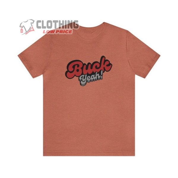 Ohio State Buckeyes Tee, Ohio State Shirt, Osu College Game Day Apparel, Columbus Ohio Merch, Columbus Ohio Tee Gift