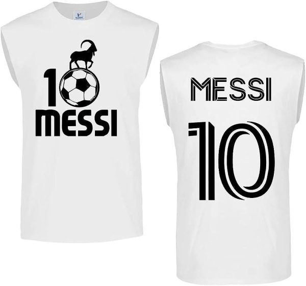Pink Miami Soccer Fan T Shirt, Messi Football Merch, Messi Gift For Fan, Leo Messi #10, Messi Goat 10 Miami