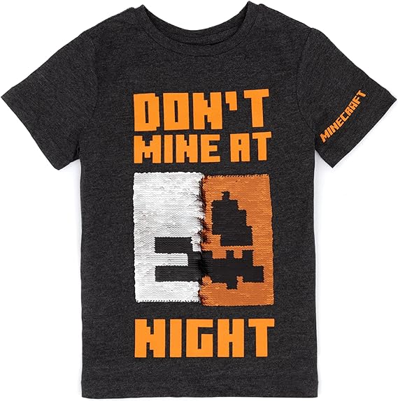 Pumpkin Creeper Minecraft Halloween T Shirt amazon