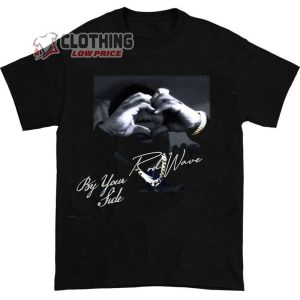 Rod Wave By Your Side Merch, Rod Wave Vintage Style Shirt, Rod Wave Call Your Friends T-Shirt